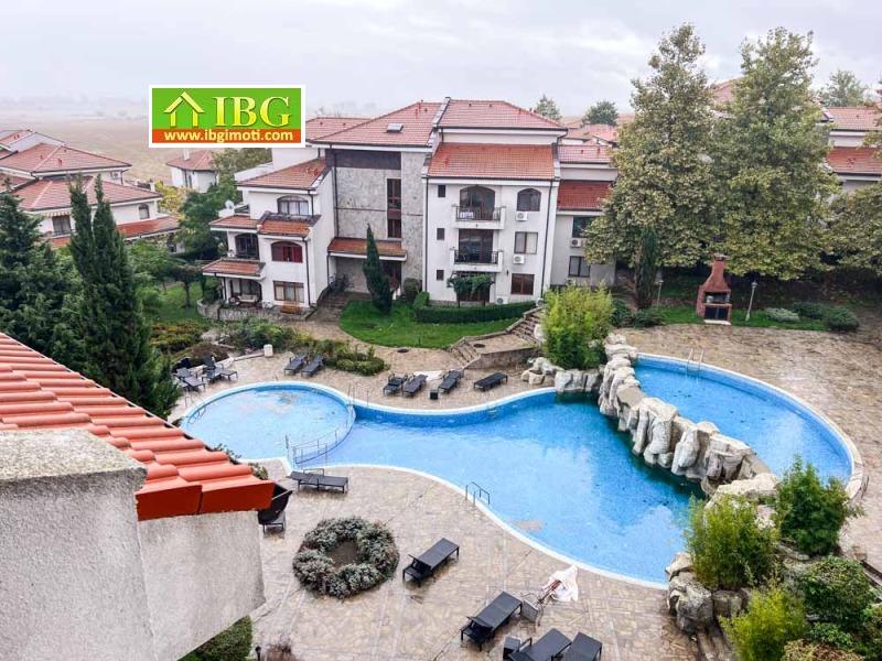 Na prodej  1 ložnice oblast Burgas , Acheloj , 60 m2 | 90648520