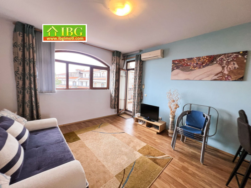 Na prodej  1 ložnice oblast Burgas , Acheloj , 60 m2 | 90648520 - obraz [10]