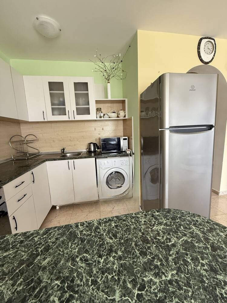 Na prodej  1 ložnice oblast Burgas , Sveti Vlas , 62 m2 | 15813021 - obraz [2]