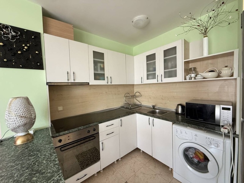 Na prodej  1 ložnice oblast Burgas , Sveti Vlas , 62 m2 | 15813021