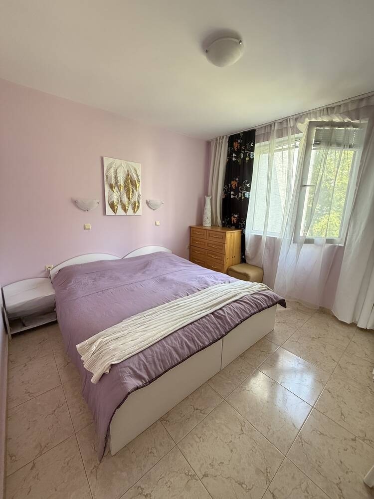 Na prodej  1 ložnice oblast Burgas , Sveti Vlas , 62 m2 | 15813021 - obraz [3]
