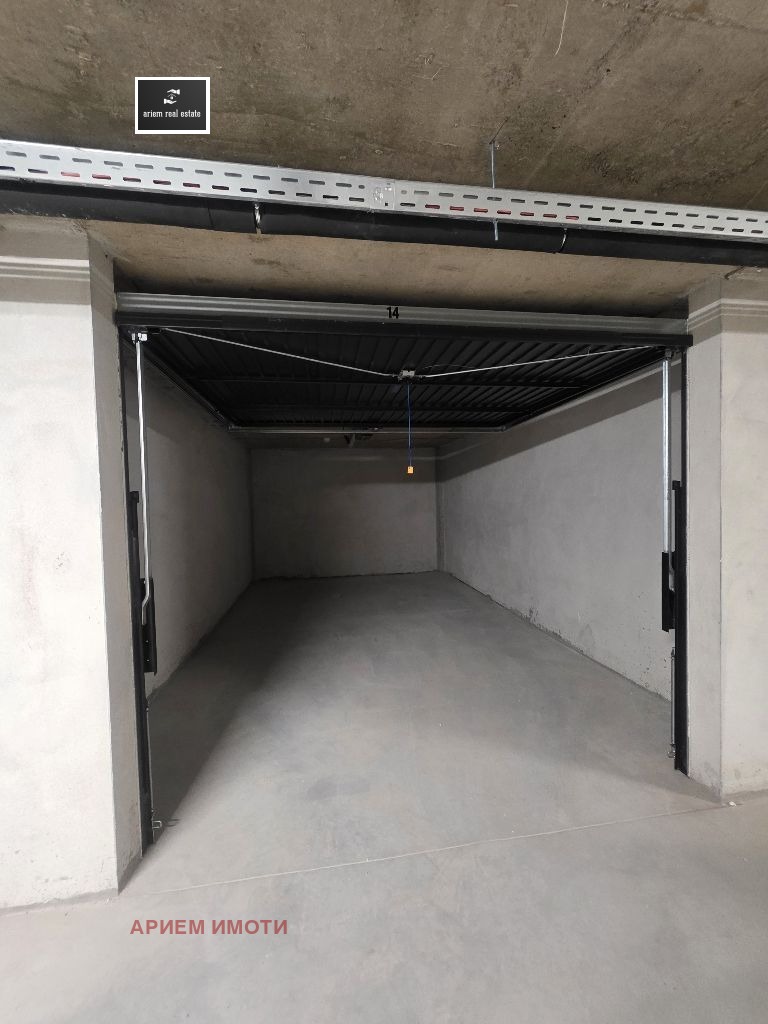 Продава 2-СТАЕН, гр. София, Малинова долина, снимка 8 - Апартаменти - 52428921