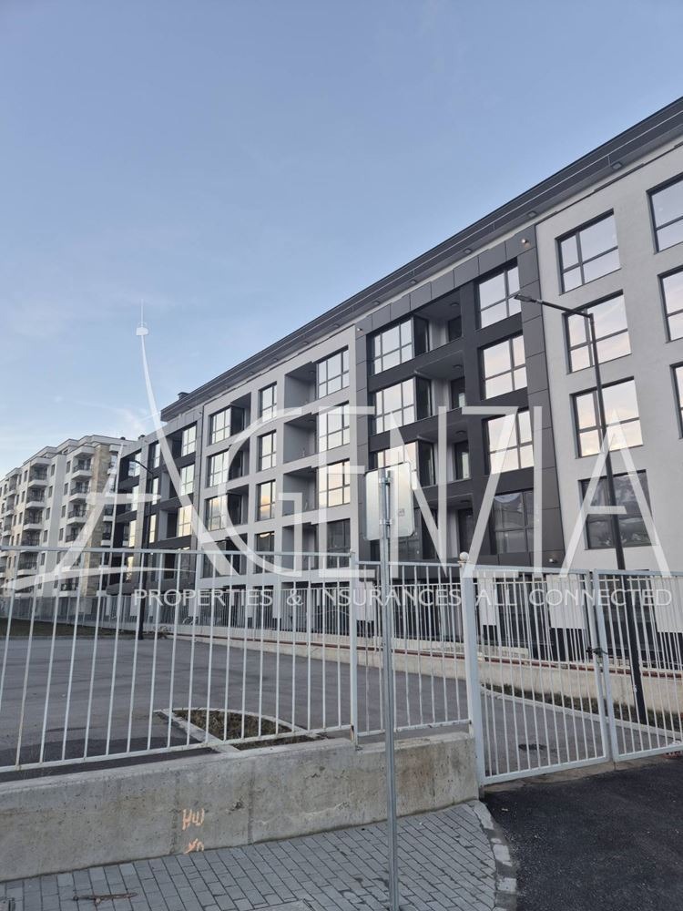 Продава 2-СТАЕН, гр. София, Малинова долина, снимка 2 - Апартаменти - 53527888