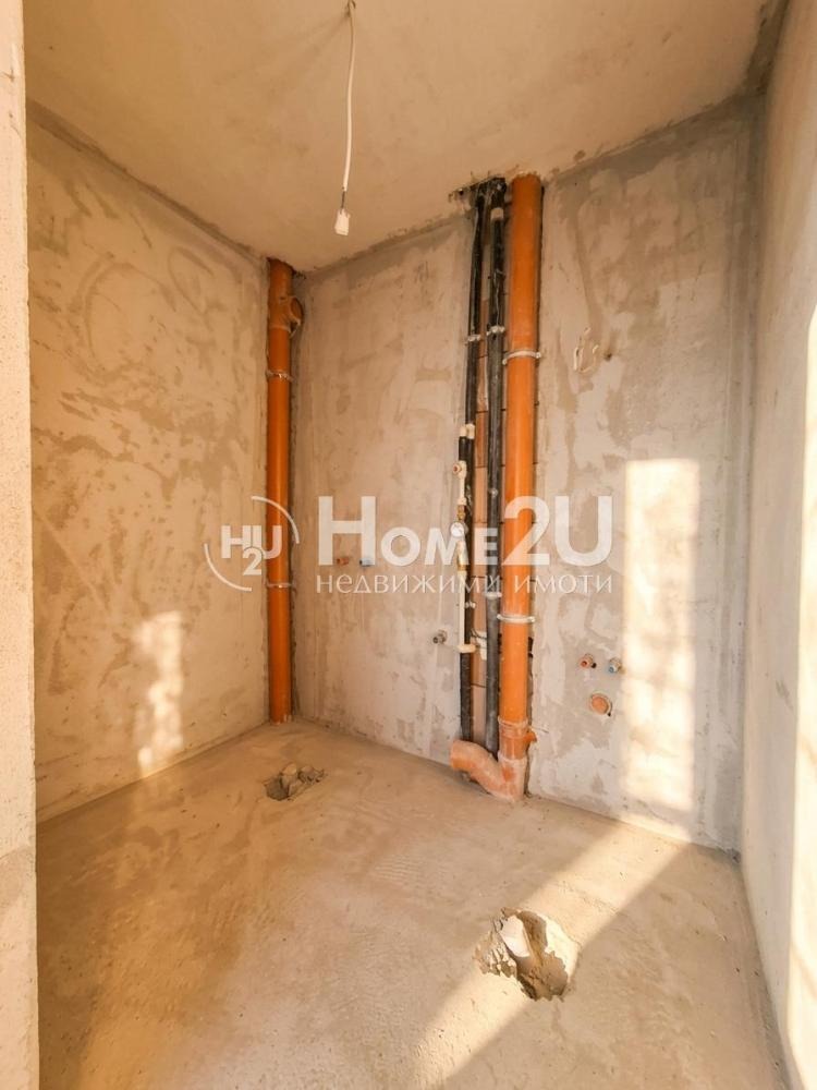 Продава 2-СТАЕН, гр. Пловдив, Кючук Париж, снимка 7 - Апартаменти - 55517761