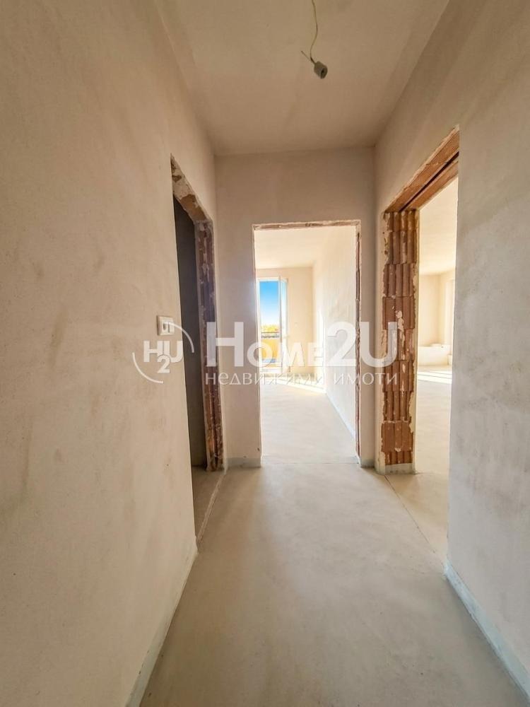 Продава 2-СТАЕН, гр. Пловдив, Кючук Париж, снимка 6 - Апартаменти - 55517761