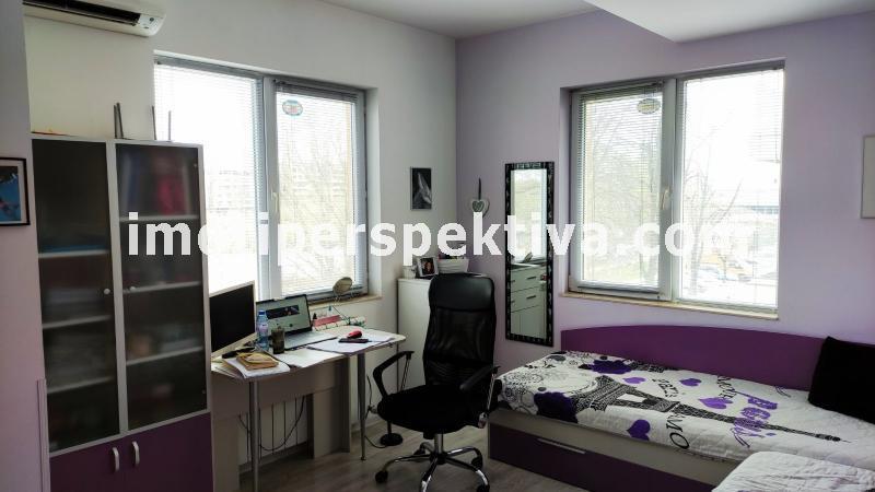 Продава  3-стаен град Пловдив , Център , 103 кв.м | 87278186 - изображение [4]