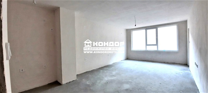 Продава  3-стаен град Пловдив , Тракия , 94 кв.м | 80600035