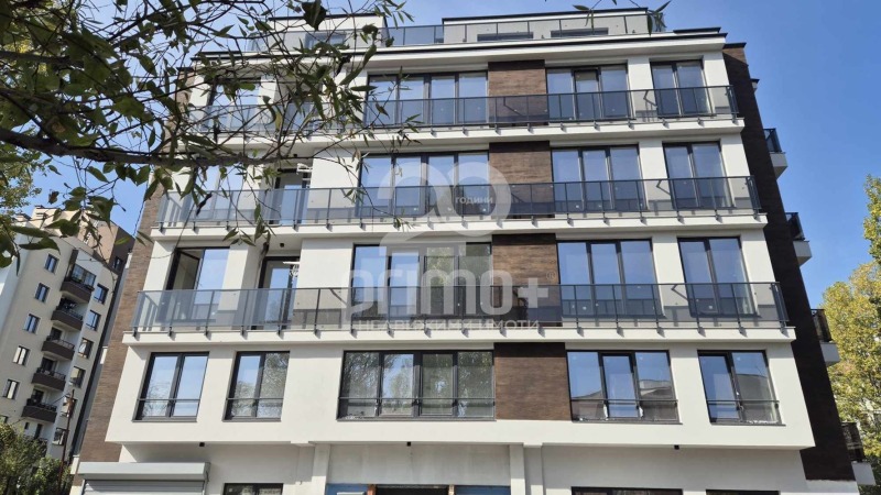 À vendre  2 chambres Sofia , Ovtcha koupel 2 , 125 m² | 58066216