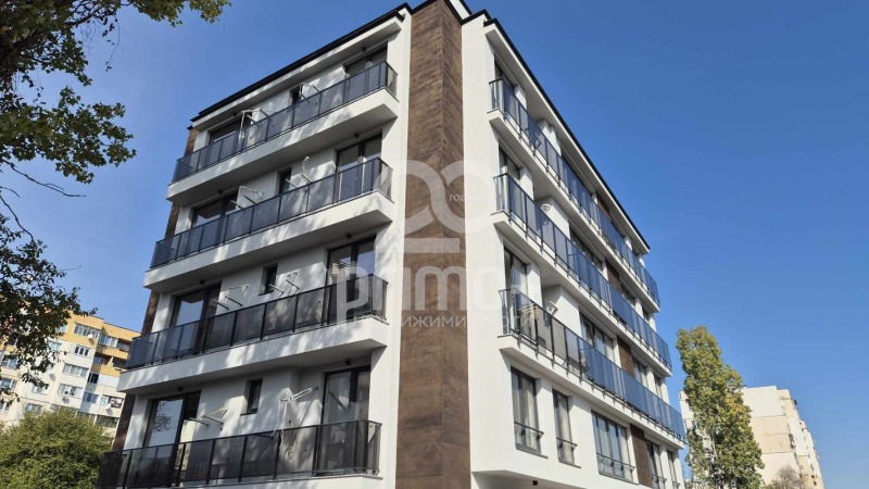 Продава 3-СТАЕН, гр. София, Овча купел 2, снимка 5 - Aпартаменти - 48566443