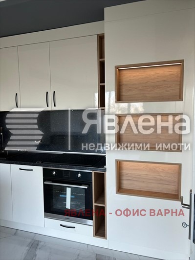 Προς πώληση  2 υπνοδωμάτια Βαρνα , Ηζγρεβ , 72 τ.μ | 50934200 - εικόνα [3]