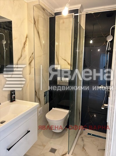 Προς πώληση  2 υπνοδωμάτια Βαρνα , Ηζγρεβ , 72 τ.μ | 50934200 - εικόνα [4]