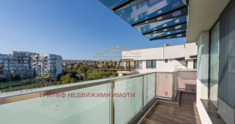 Satılık  2 yatak odası Varna , k.k. Sv.Sv. Konstantin i Elena , 102 metrekare | 48096726 - görüntü [5]