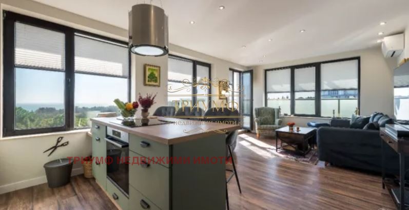 Satılık  2 yatak odası Varna , k.k. Sv.Sv. Konstantin i Elena , 102 metrekare | 48096726 - görüntü [7]