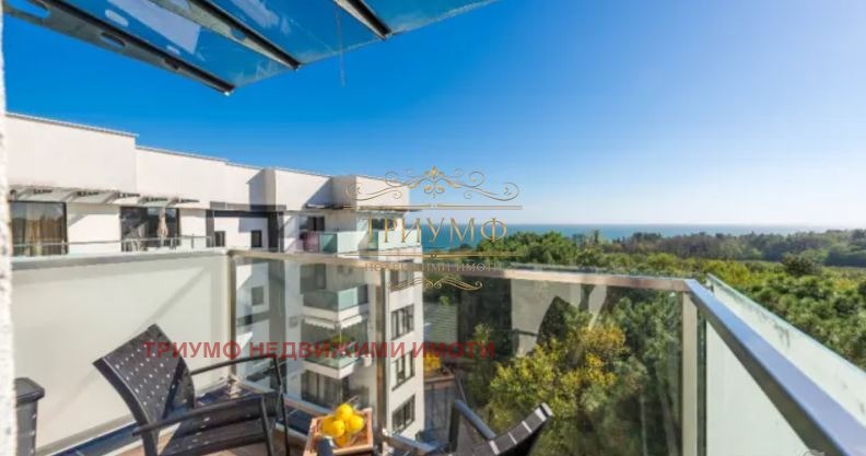 Satılık  2 yatak odası Varna , k.k. Sv.Sv. Konstantin i Elena , 102 metrekare | 48096726