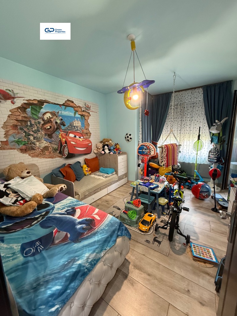 Te koop  2 slaapkamers Sofia , Reduta , 97 m² | 26992606 - afbeelding [10]