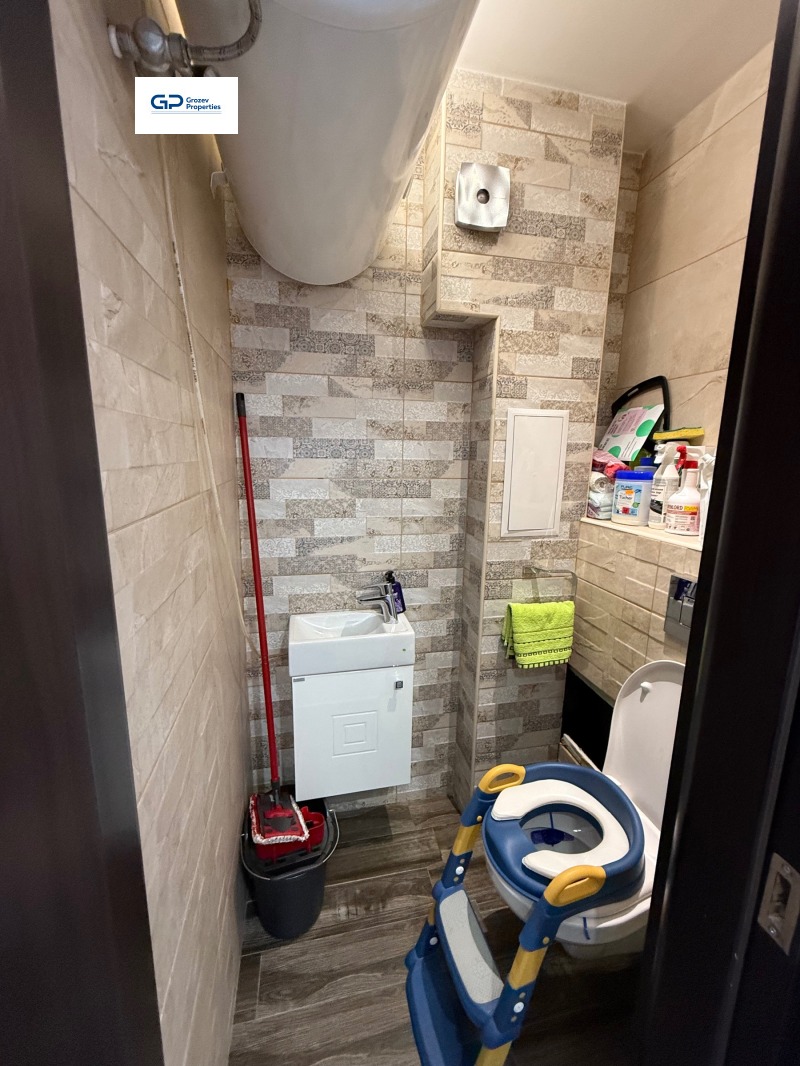 Te koop  2 slaapkamers Sofia , Reduta , 97 m² | 26992606 - afbeelding [3]
