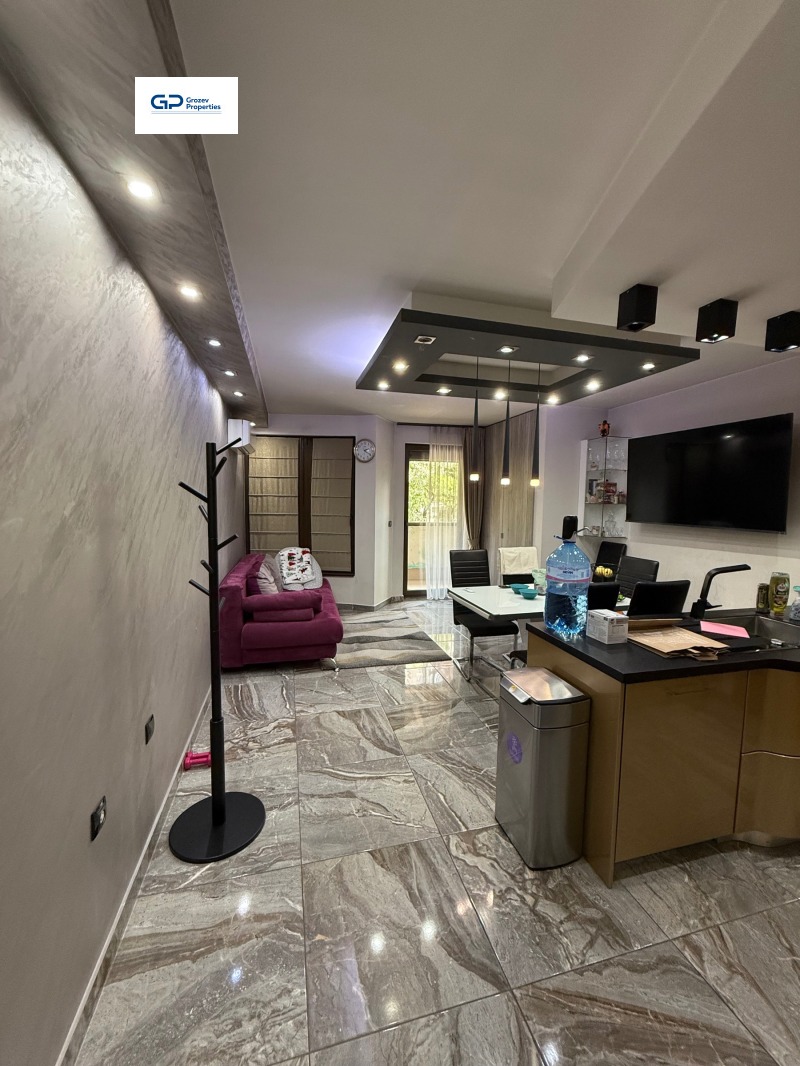 Te koop  2 slaapkamers Sofia , Reduta , 97 m² | 26992606 - afbeelding [8]