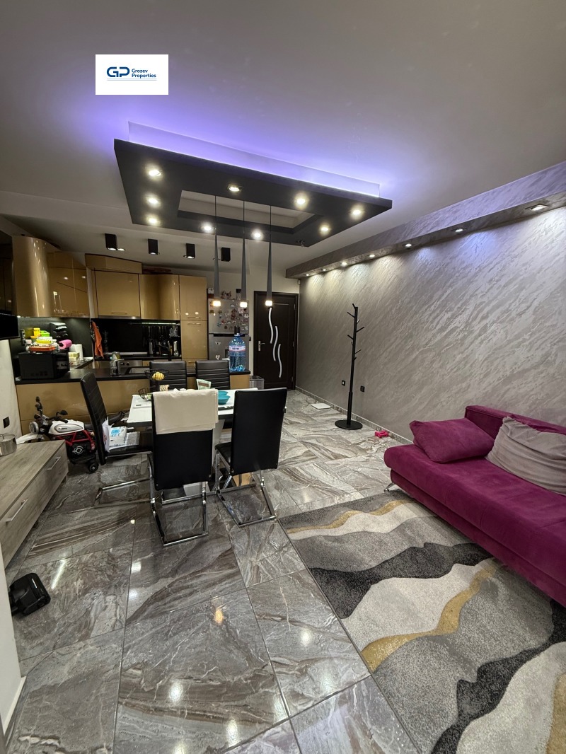 Te koop  2 slaapkamers Sofia , Reduta , 97 m² | 26992606 - afbeelding [9]