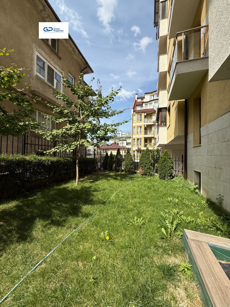 Te koop  2 slaapkamers Sofia , Reduta , 97 m² | 26992606 - afbeelding [16]