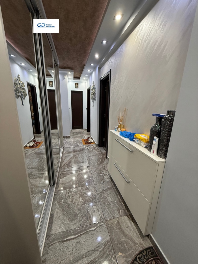 Te koop  2 slaapkamers Sofia , Reduta , 97 m² | 26992606 - afbeelding [6]