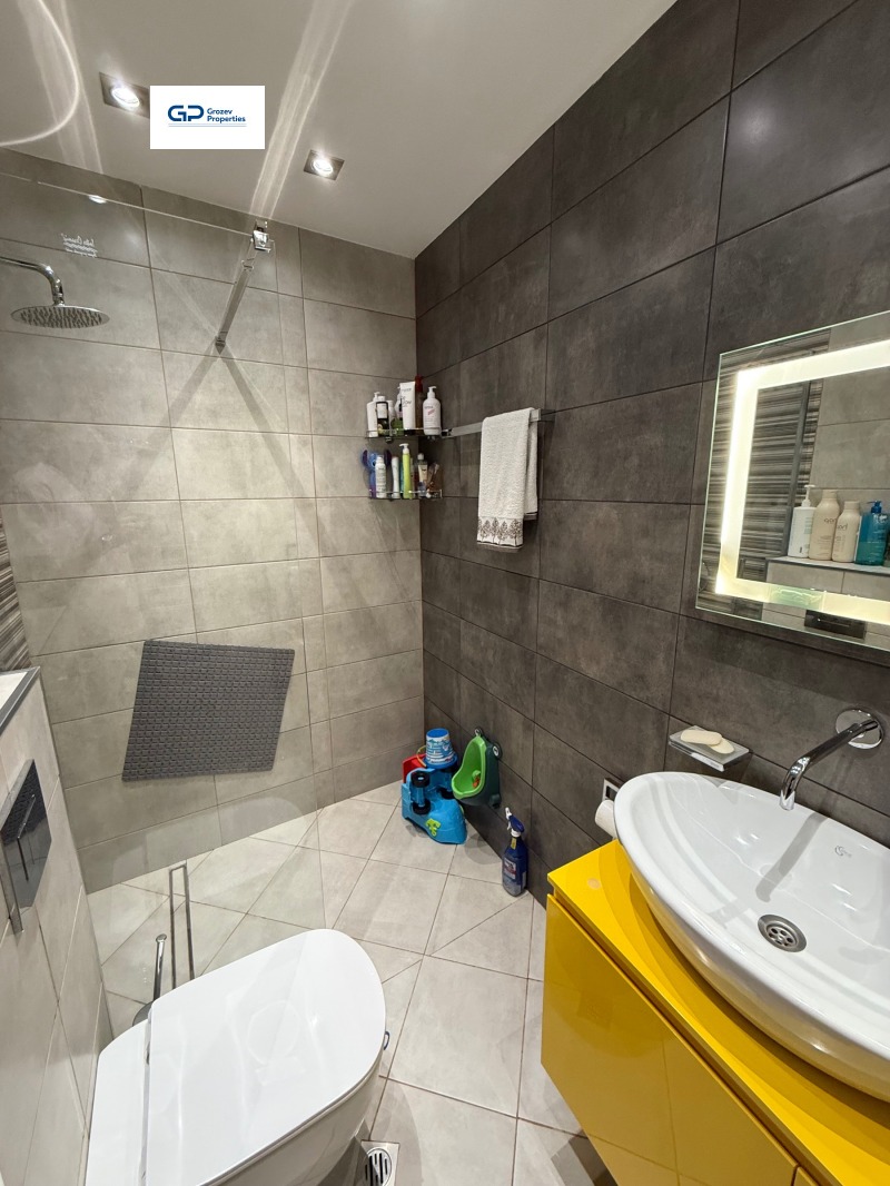 Te koop  2 slaapkamers Sofia , Reduta , 97 m² | 26992606 - afbeelding [5]
