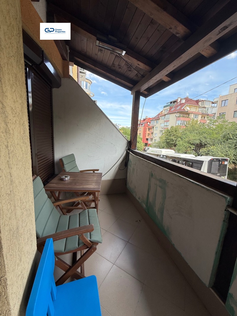 Te koop  2 slaapkamers Sofia , Reduta , 97 m² | 26992606 - afbeelding [12]