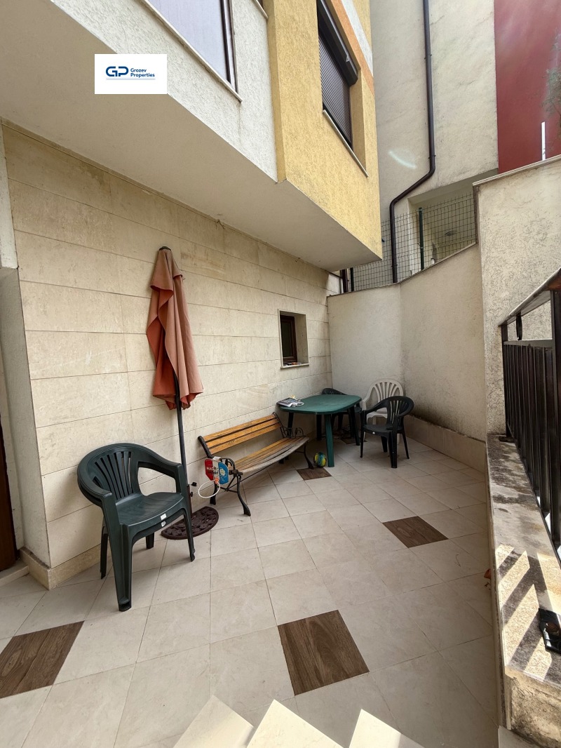 Te koop  2 slaapkamers Sofia , Reduta , 97 m² | 26992606 - afbeelding [15]