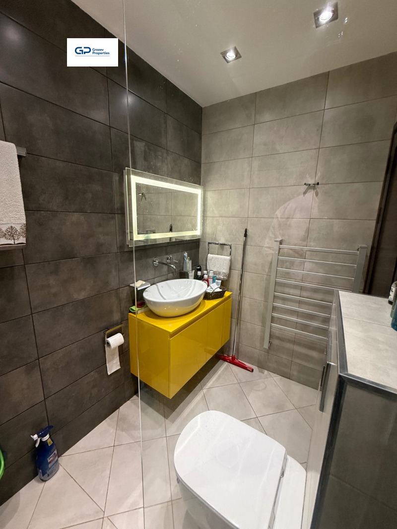 Te koop  2 slaapkamers Sofia , Reduta , 97 m² | 26992606 - afbeelding [4]