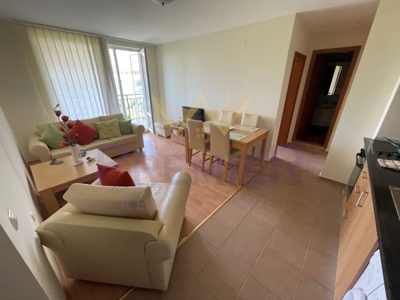 Na prodej  2 ložnice oblast Burgas , k.k. Slančev brjag , 68 m2 | 63258871