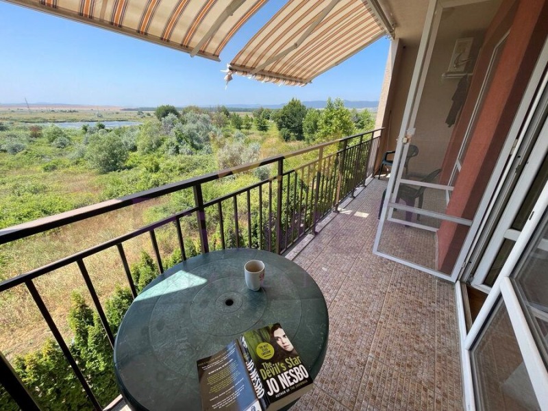 Na prodej  2 ložnice oblast Burgas , k.k. Slančev brjag , 68 m2 | 63258871 - obraz [5]