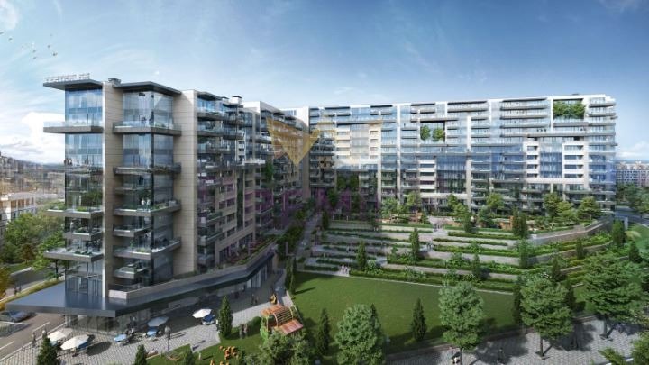 Продава 3-СТАЕН, гр. София, Оборище, снимка 2 - Апартаменти - 52537005