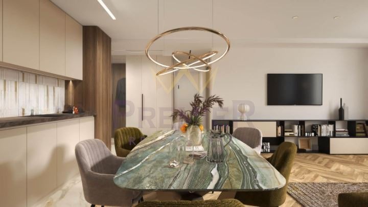 Продава 3-СТАЕН, гр. София, Оборище, снимка 4 - Апартаменти - 52537005