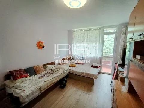 Продава 3-СТАЕН, гр. Шумен, Тракия, снимка 6 - Апартаменти - 55830098