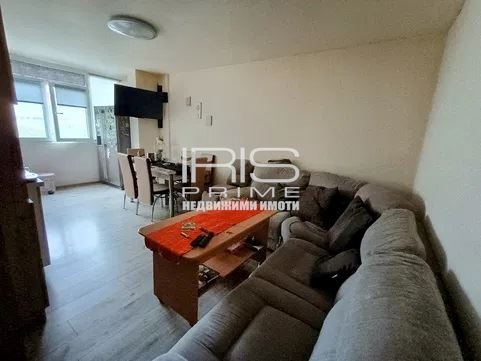Продава 3-СТАЕН, гр. Шумен, Тракия, снимка 8 - Апартаменти - 55830098
