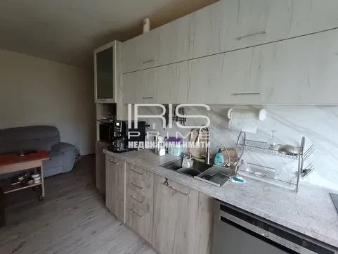 Продава 3-СТАЕН, гр. Шумен, Тракия, снимка 9 - Апартаменти - 55830098