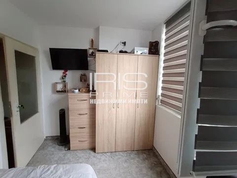 Продава 3-СТАЕН, гр. Шумен, Тракия, снимка 4 - Апартаменти - 55830098