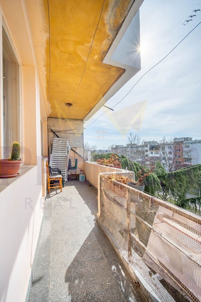 Продава 3-СТАЕН, гр. Варна, Левски 1, снимка 16 - Апартаменти - 56519426