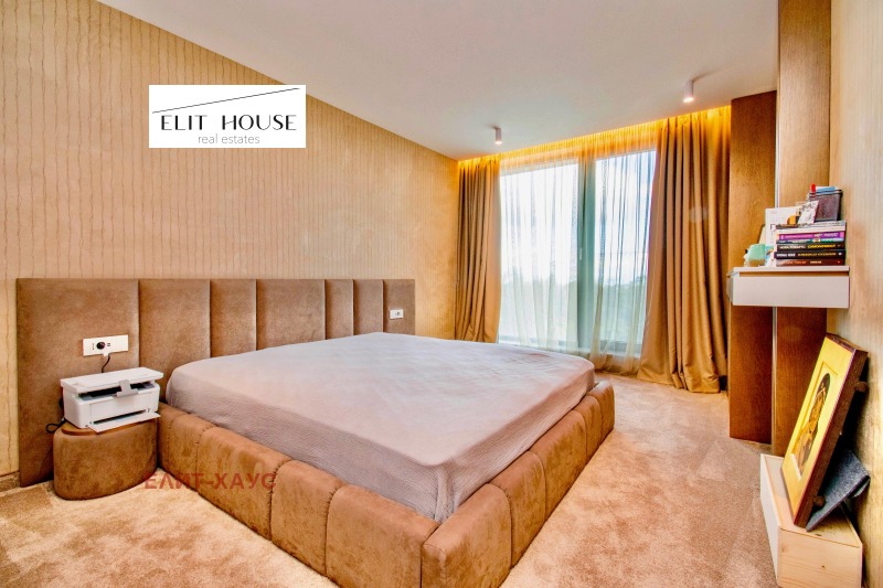 Продава 4-СТАЕН, гр. София, Бояна, снимка 12 - Апартаменти - 52021318