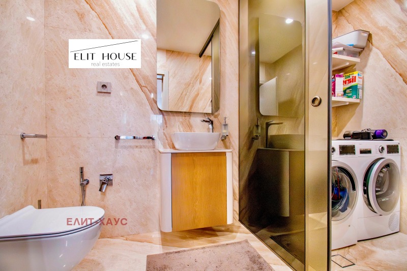 Продава 4-СТАЕН, гр. София, Бояна, снимка 14 - Апартаменти - 52021318