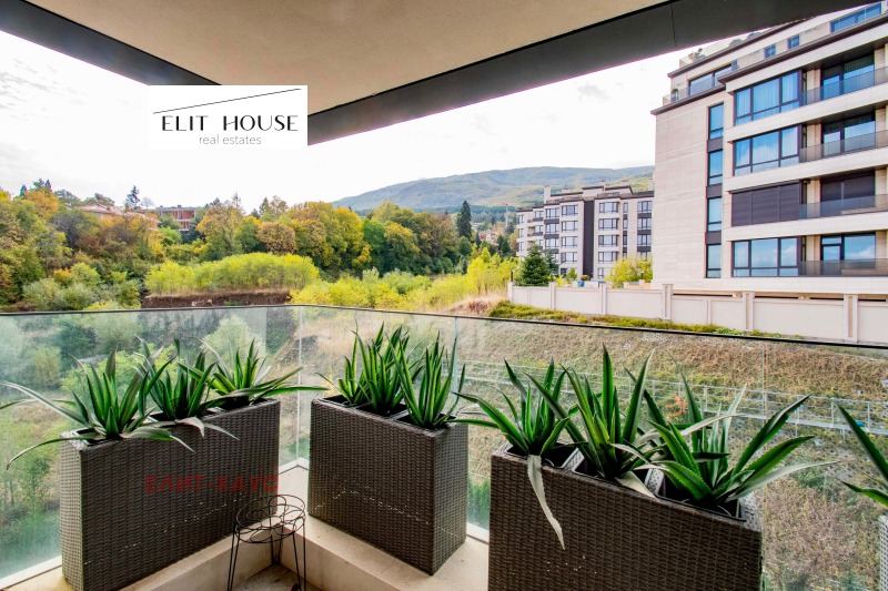 Продава 4-СТАЕН, гр. София, Бояна, снимка 16 - Апартаменти - 52021318