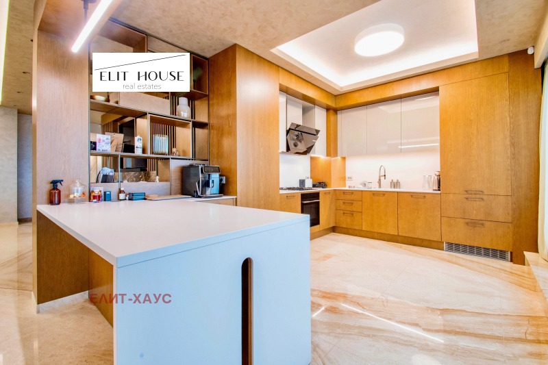 Продава 4-СТАЕН, гр. София, Бояна, снимка 4 - Апартаменти - 52021318