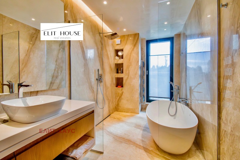 Продава 4-СТАЕН, гр. София, Бояна, снимка 9 - Апартаменти - 52021318