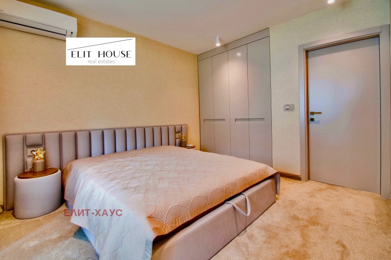 Продава 4-СТАЕН, гр. София, Бояна, снимка 13 - Апартаменти - 52021318