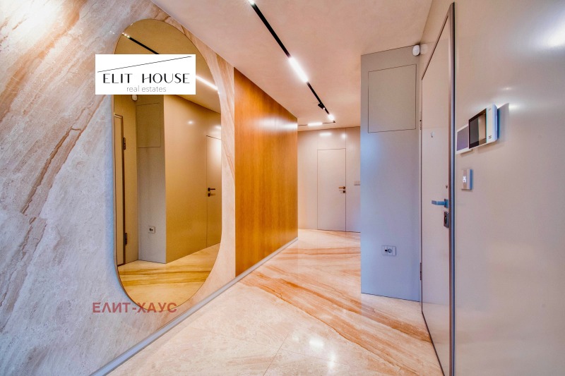 Продава 4-СТАЕН, гр. София, Бояна, снимка 5 - Апартаменти - 52021318