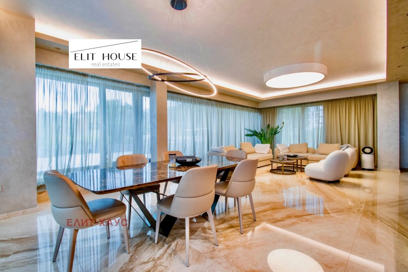 Продава 4-СТАЕН, гр. София, Бояна