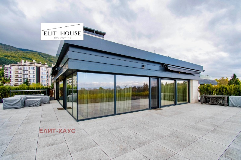 Продава 4-СТАЕН, гр. София, Бояна, снимка 6 - Апартаменти - 52021318