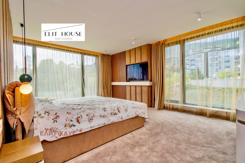 Продава 4-СТАЕН, гр. София, Бояна, снимка 7 - Апартаменти - 52021318