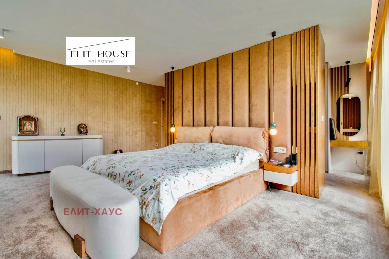 Продава 4-СТАЕН, гр. София, Бояна, снимка 8 - Апартаменти - 52021318