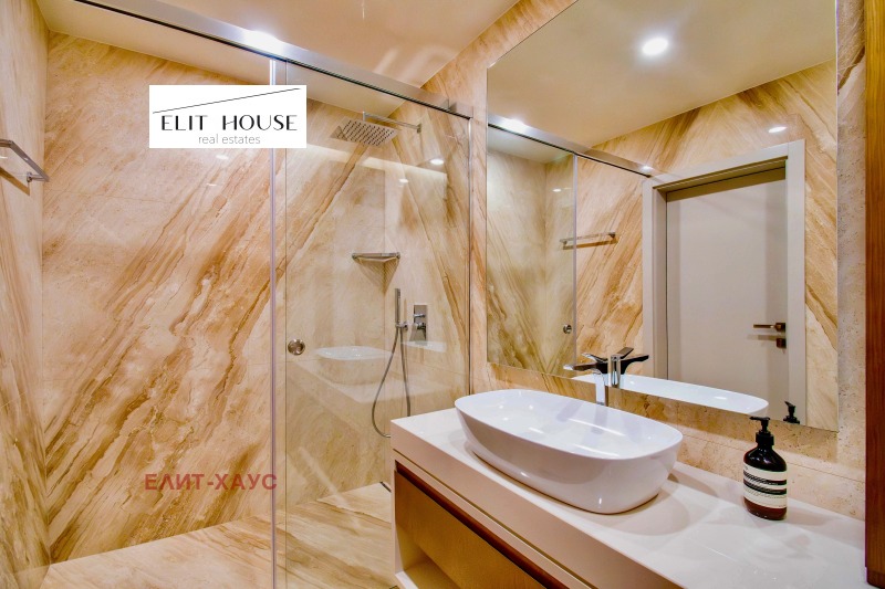 Продава 4-СТАЕН, гр. София, Бояна, снимка 15 - Апартаменти - 52021318