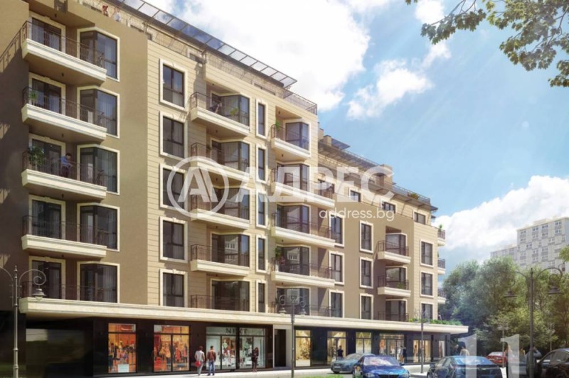 Na prodej  3+ ložnice Sofia , Krasno selo , 159 m2 | 43945574